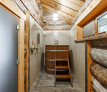 Современный дом в КП Сосновый бор