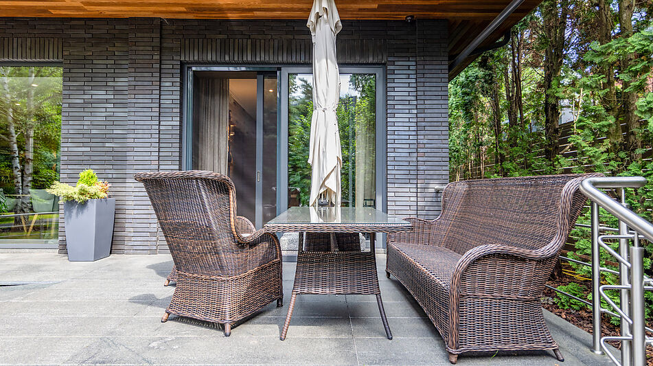 Современный дом в КП Сосновый бор