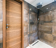 Современный дом в КП Сосновый бор