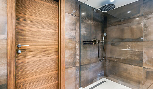 Современный дом в КП Сосновый бор