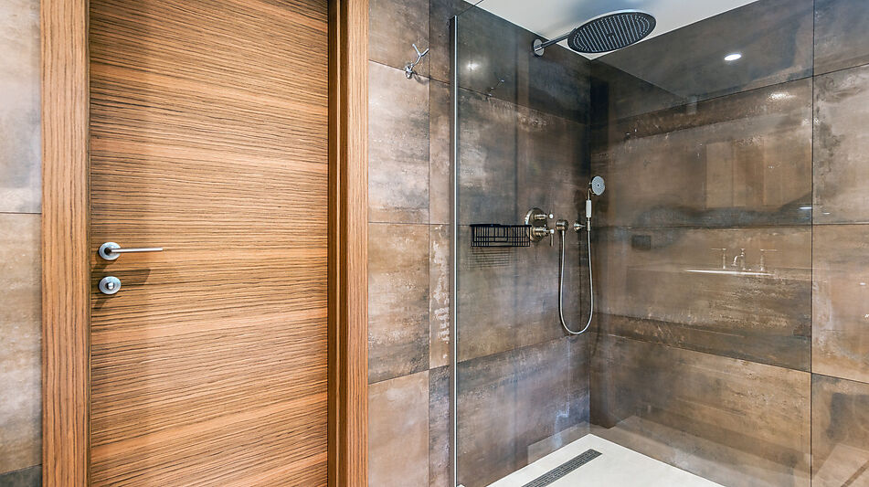 Современный дом в КП Сосновый бор