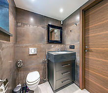 Современный дом в КП Сосновый бор