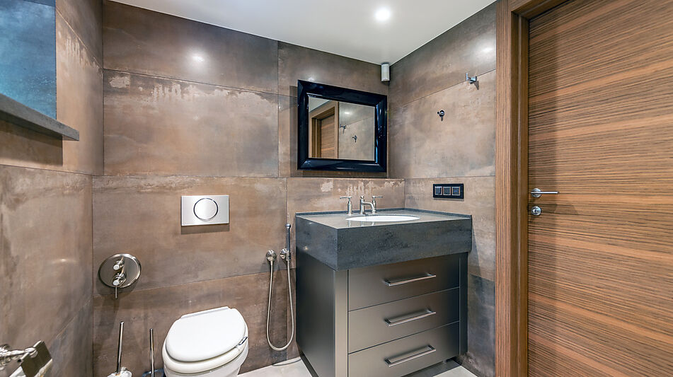 Современный дом в КП Сосновый бор