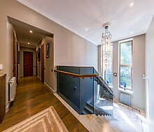 Современный дом в КП Сосновый бор