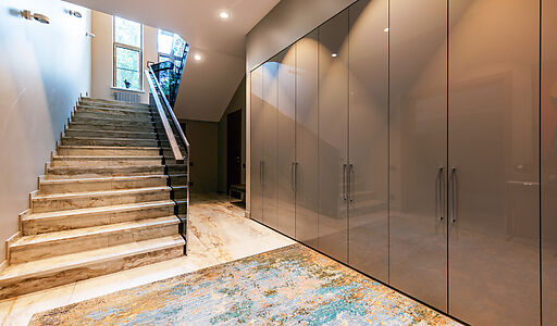 Современный дом в КП Сосновый бор