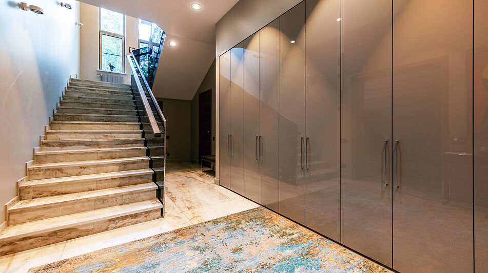 Современный дом в КП Сосновый бор