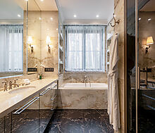 Современный дом в КП Сосновый бор