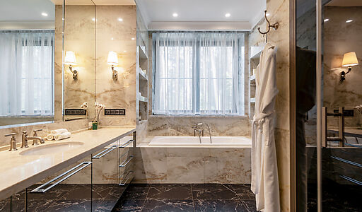 Современный дом в КП Сосновый бор