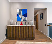 Современный дом в КП Сосновый бор