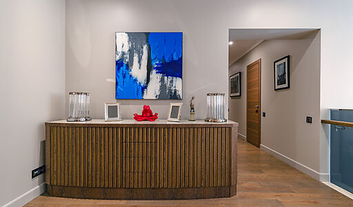 Современный дом в КП Сосновый бор