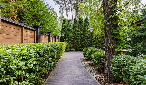 Современный дом в КП Сосновый бор