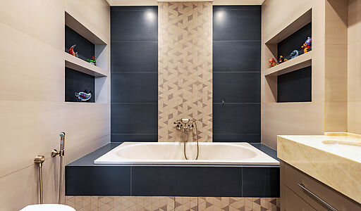 Современный дом в КП Сосновый бор