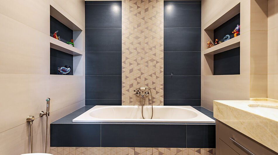 Современный дом в КП Сосновый бор