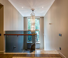 Современный дом в КП Сосновый бор