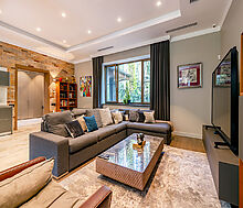 Современный дом в КП Сосновый бор