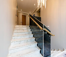 Современный дом в КП Сосновый бор