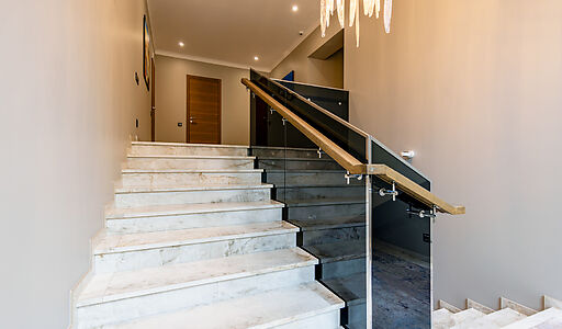 Современный дом в КП Сосновый бор