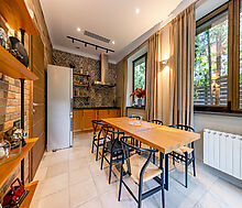 Современный дом в КП Сосновый бор