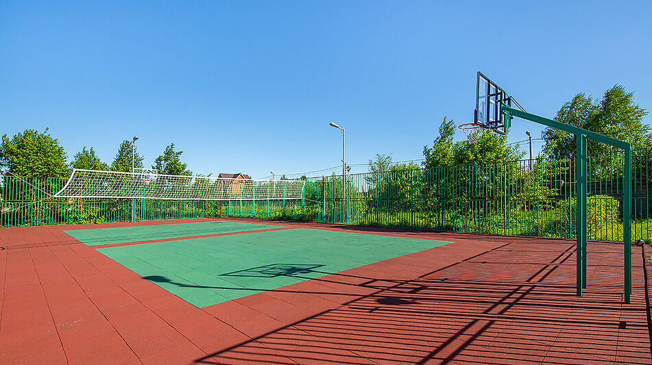 Видовой участок в КП Аврора