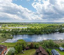 Видовой участок в КП Аврора