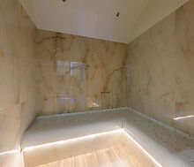 Стильный дом в КП ВИК