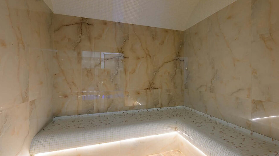 Стильный дом в КП ВИК