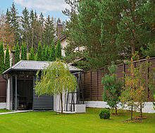 Стильный дом в КП ВИК