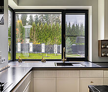 Стильный дом в КП ВИК