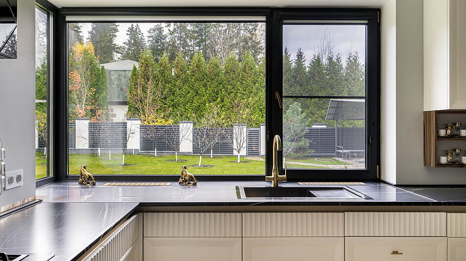 Стильный дом в КП ВИК