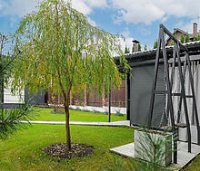 Стильный дом в КП ВИК