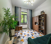 Стильный дом в КП ВИК