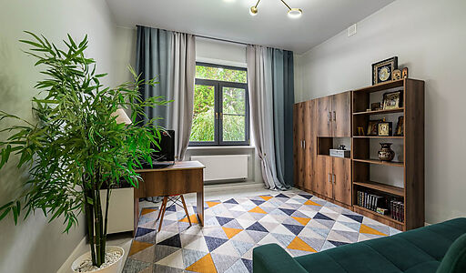 Стильный дом в КП ВИК