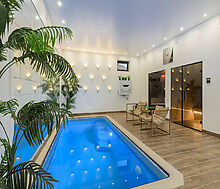 Стильный дом в КП ВИК