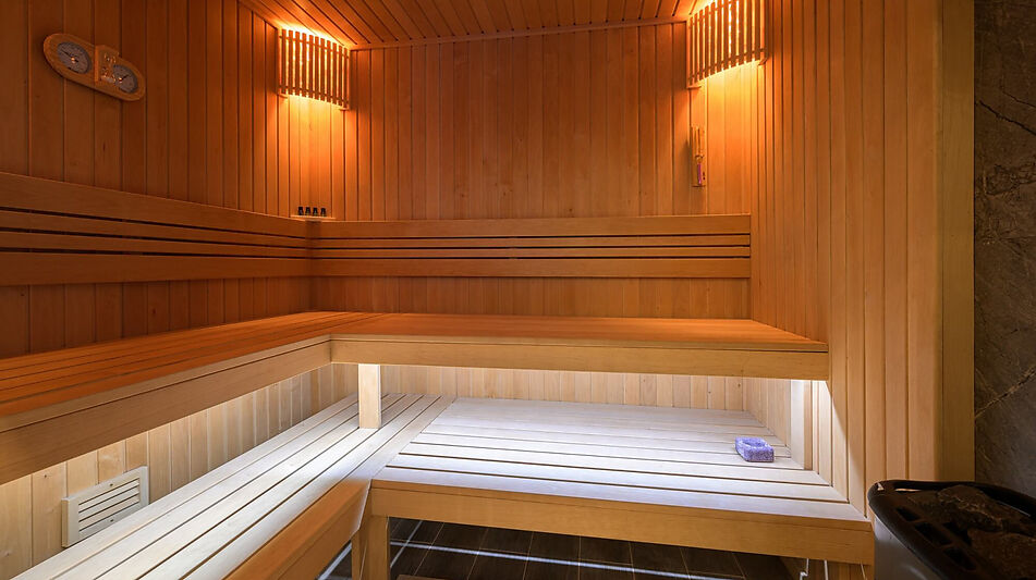 Стильный дом в КП ВИК