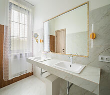 Стильный дом в КП ВИК