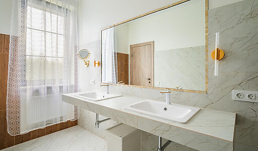 Стильный дом в КП ВИК