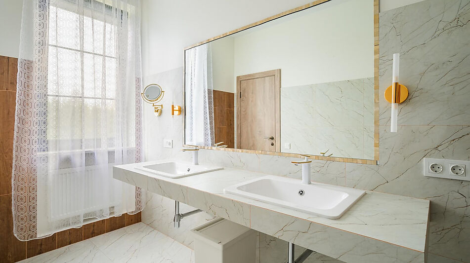 Стильный дом в КП ВИК