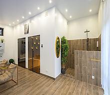 Стильный дом в КП ВИК