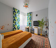 Стильный дом в КП ВИК