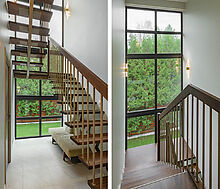 Стильный дом в КП ВИК