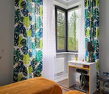 Стильный дом в КП ВИК