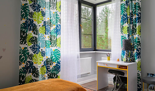 Стильный дом в КП ВИК