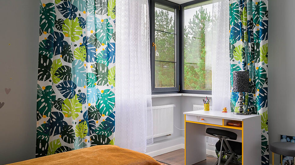 Стильный дом в КП ВИК