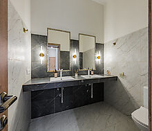 Стильный дом в КП ВИК