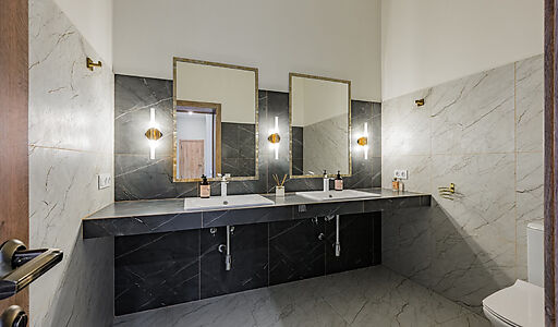 Стильный дом в КП ВИК