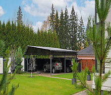 Стильный дом в КП ВИК