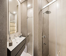 Стильный дом в Назарьево ДПК