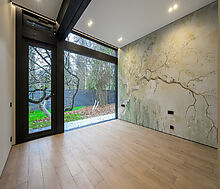 Стильный дом в Назарьево ДПК