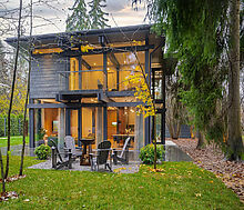 Стильный дом в Назарьево ДПК