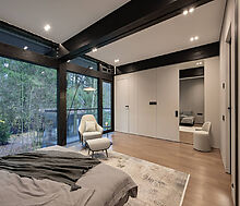 Стильный дом в Назарьево ДПК